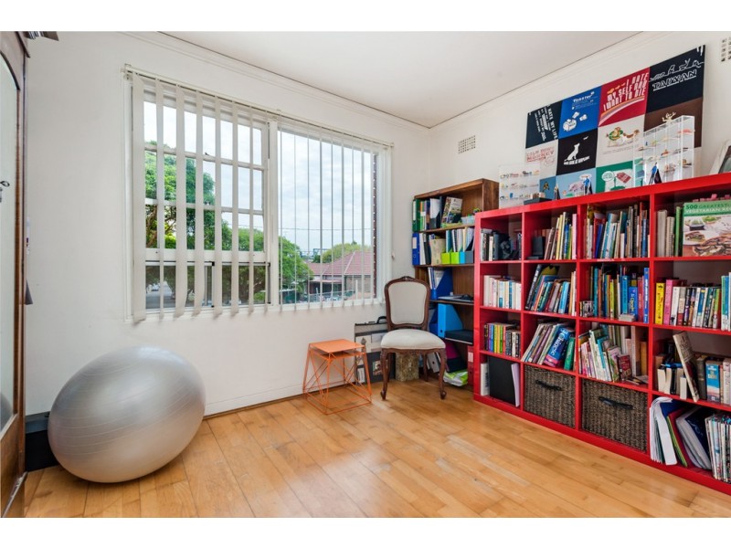 3/14 The Avenue, Ashfield NSW 2131