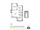 3/14 The Avenue, Ashfield NSW 2131 Floorplan