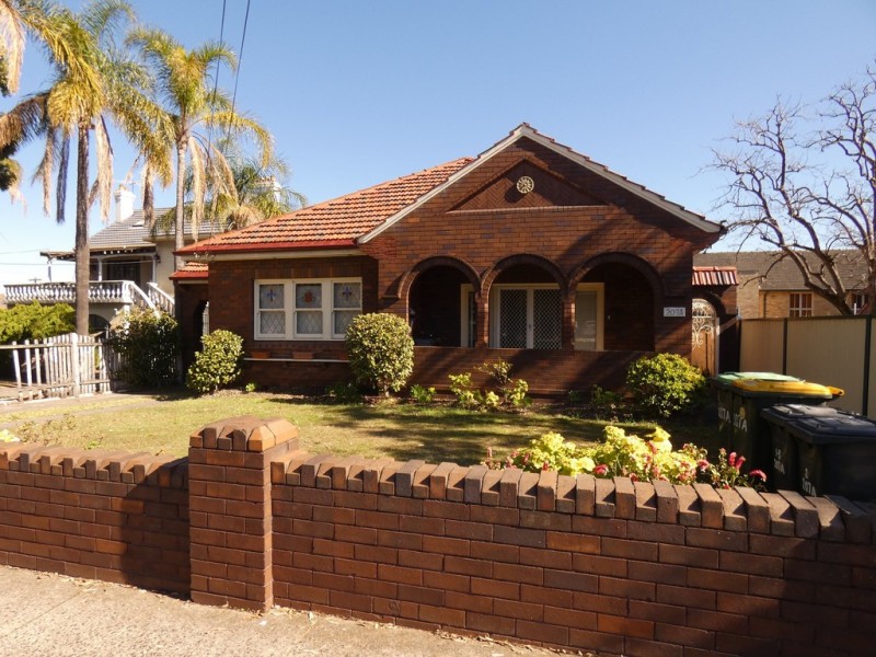 3/207A Burwood Road, Burwood NSW 2134