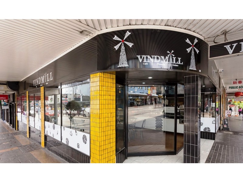 263 Liverpool Road, Ashfield NSW 2131