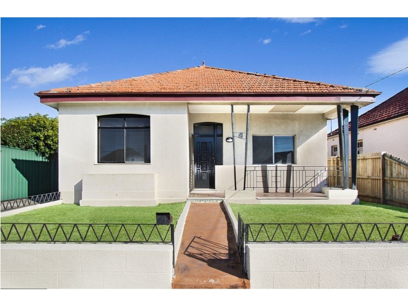 2 Griffiths Street, Hurlstone Park NSW 2193