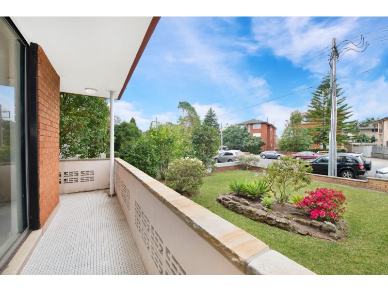 1/20 Chandos Street, Ashfield NSW 2131