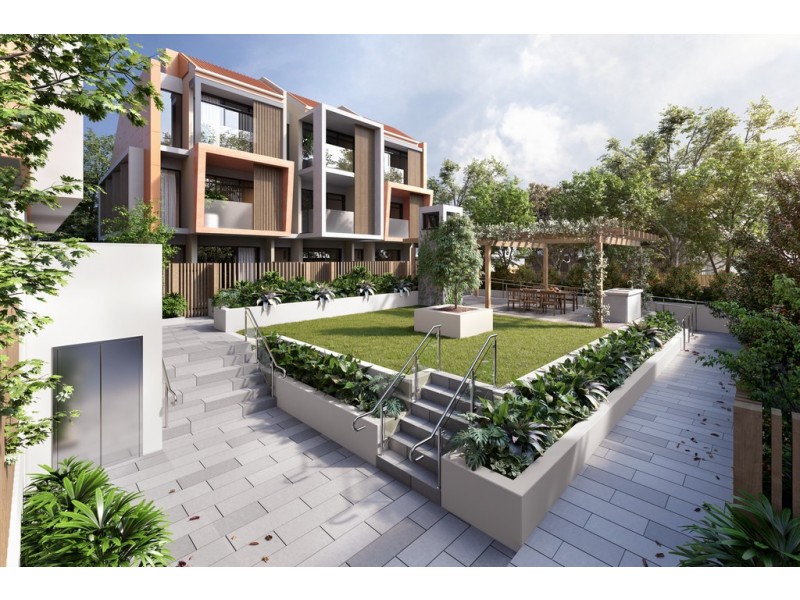 3-5 Ormond Street, Ashfield NSW 2131