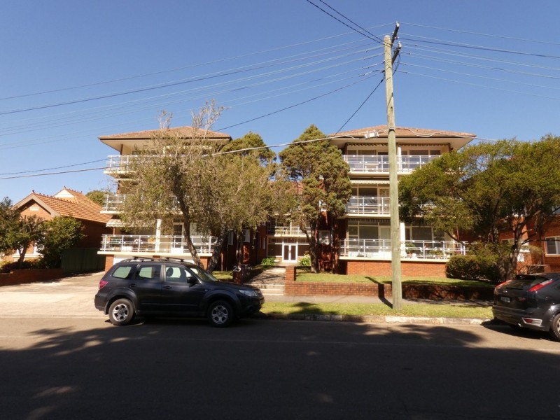 11/25 Ormond Street, Ashfield NSW 2131