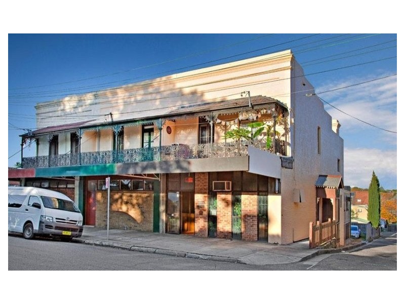 125 – 127 Edwin Street North, Croydon NSW 2132