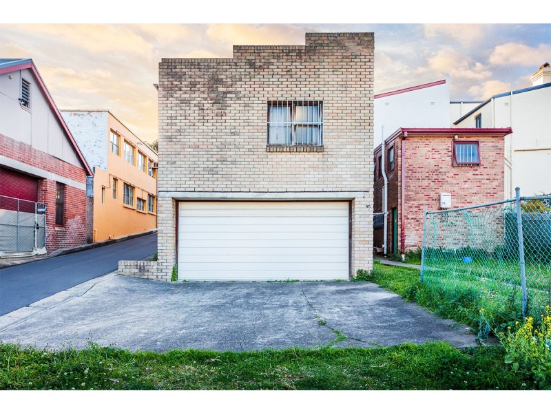 125 – 127 Edwin Street North, Croydon NSW 2132