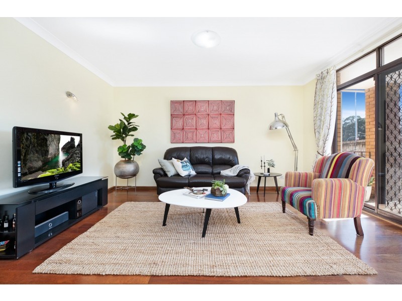 3/77 Chandos St, Ashfield NSW 2131