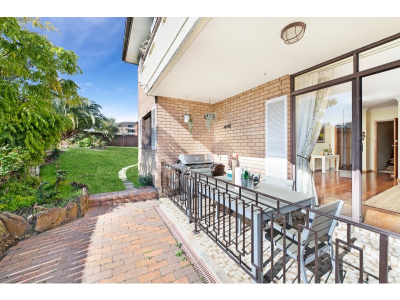 3/77 Chandos St, Ashfield NSW 2131