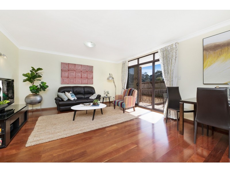 3/77 Chandos St, Ashfield NSW 2131