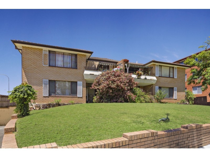 3/77 Chandos St, Ashfield NSW 2131