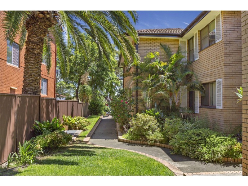 3/77 Chandos St, Ashfield NSW 2131
