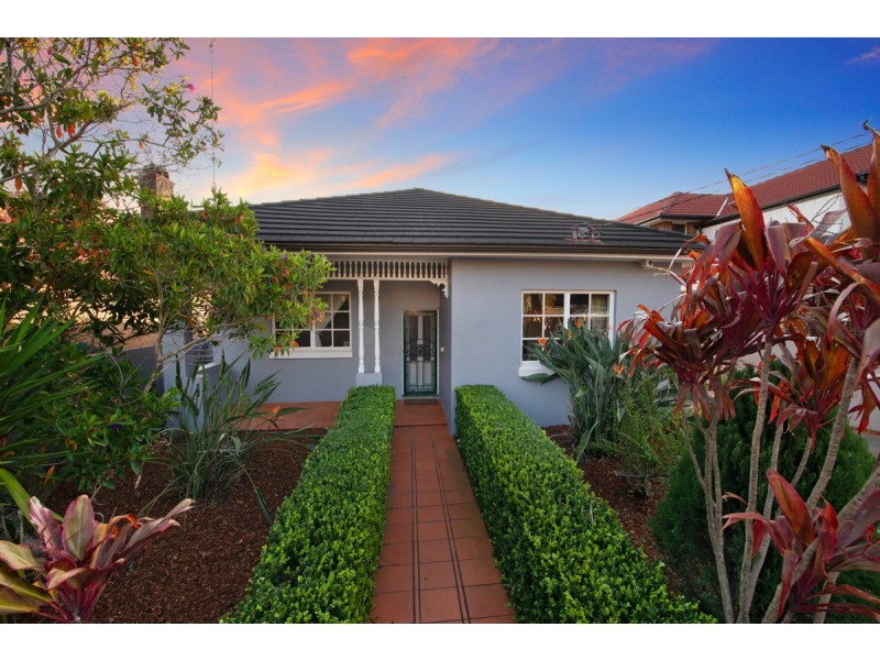 33 Victoria Street, Ashfield NSW 2131