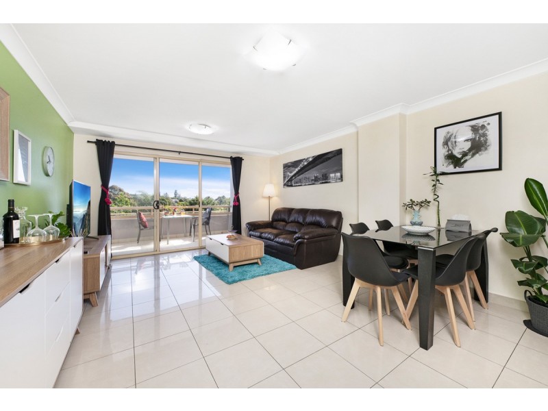 26/403 Liverpool Road, Ashfield NSW 2131