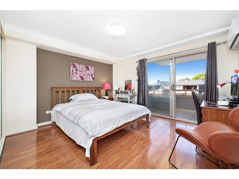 26/403 Liverpool Road, Ashfield NSW 2131