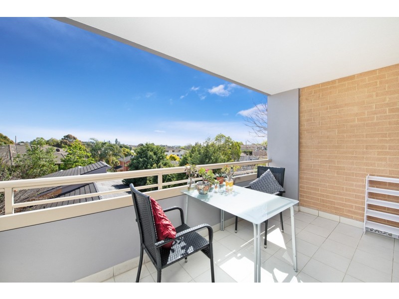 26/403 Liverpool Road, Ashfield NSW 2131