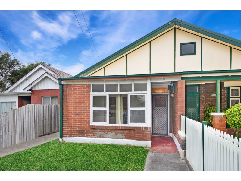 5 Cowper Street, Campsie NSW 2194