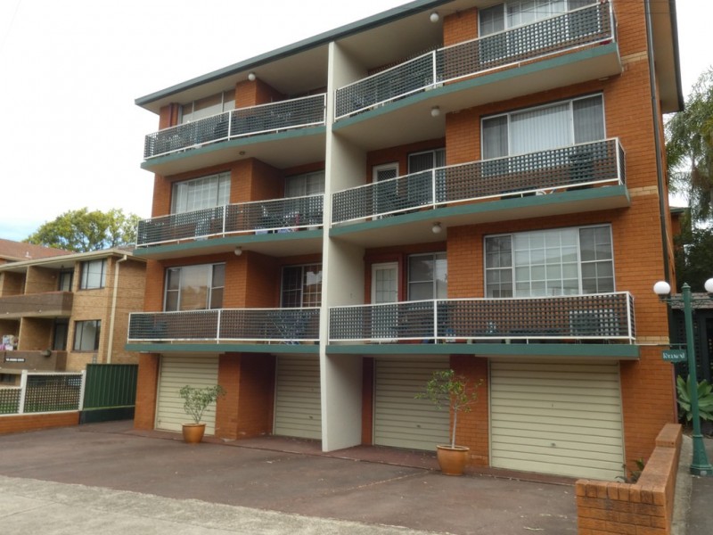 15/20-22 Myra Road, Dulwich Hill NSW 2203