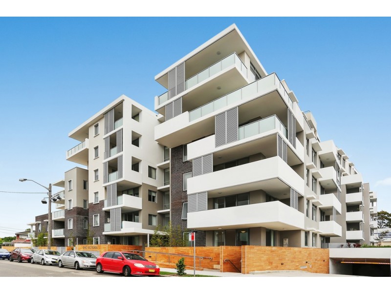108/1 – 7 Victoria Street, Ashfield NSW 2131