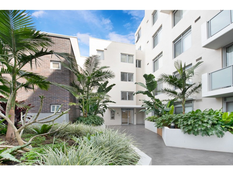 108/1 – 7 Victoria Street, Ashfield NSW 2131