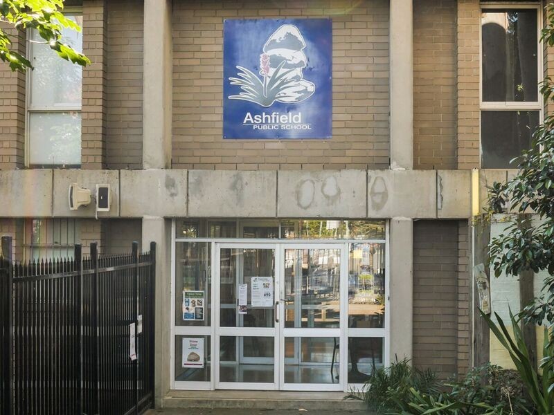108/1 – 7 Victoria Street, Ashfield NSW 2131