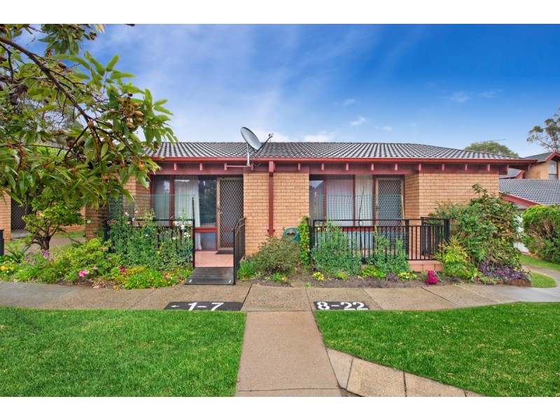 4/25 The Glen Road, Bardwell Valley NSW 2207