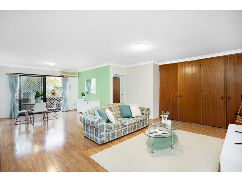 7/1 Station Street, Dundas NSW 2117