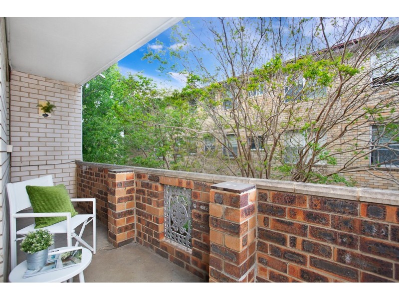 7/1 Station Street, Dundas NSW 2117