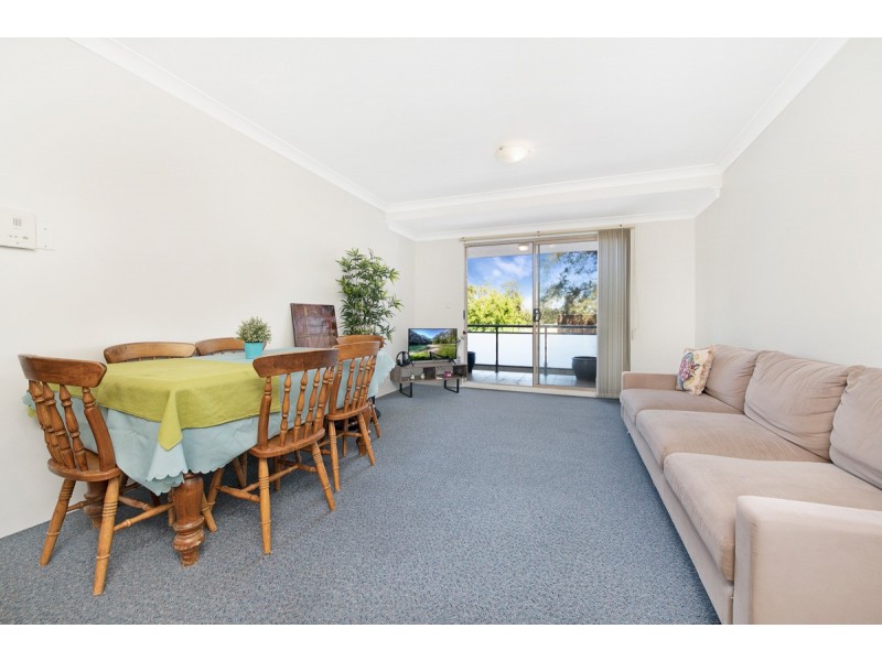 19/12 West Street, Croydon NSW 2132
