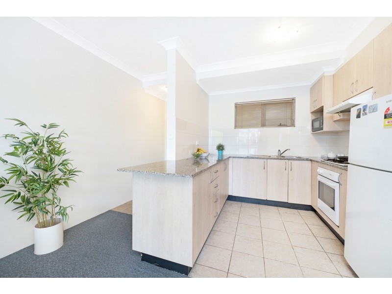 19/12 West Street, Croydon NSW 2132