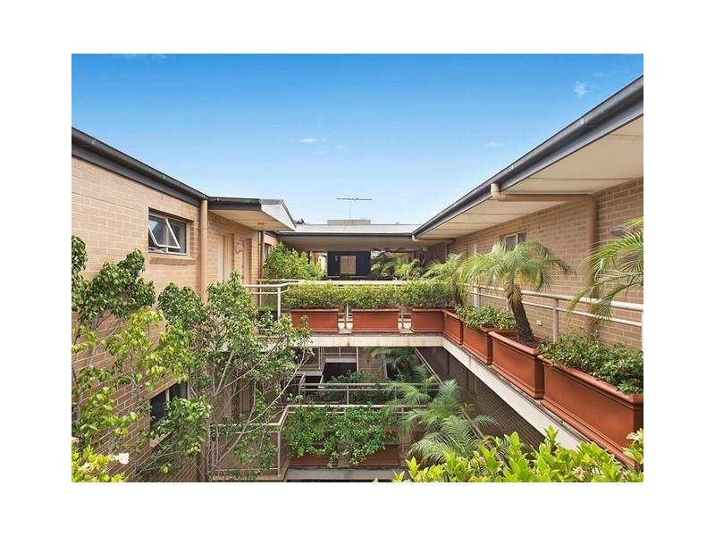 19/12 West Street, Croydon NSW 2132