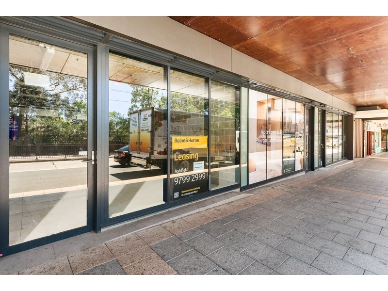 1/168 Liverpool Road, Ashfield NSW 2131