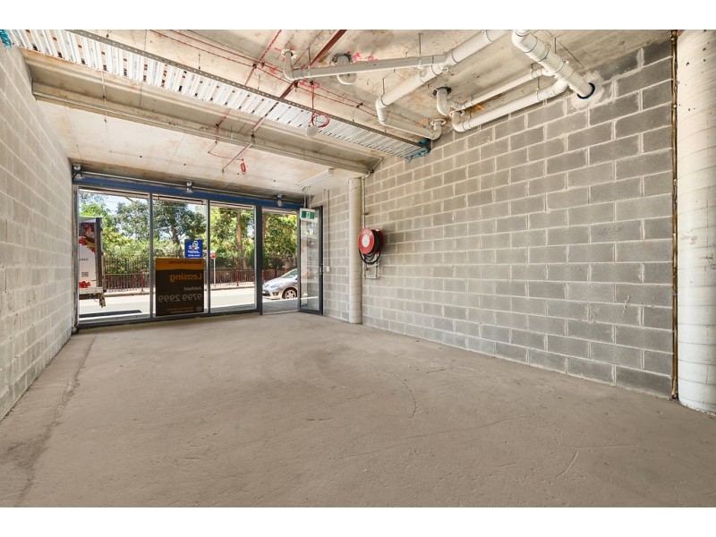 1/168 Liverpool Road, Ashfield NSW 2131
