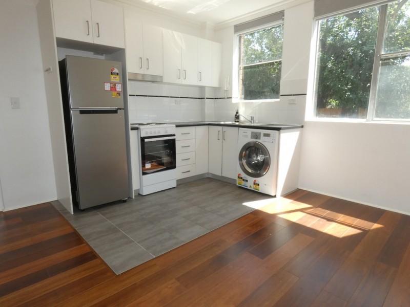 7/12 Cecil Street, Ashfield NSW 2131