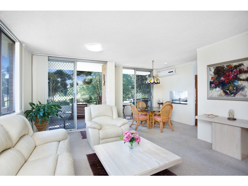 3/26 Pembroke Street, Ashfield NSW 2131