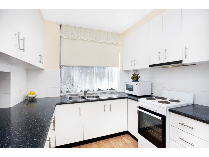 3/26 Pembroke Street, Ashfield NSW 2131