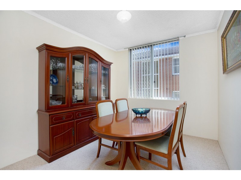 3/26 Pembroke Street, Ashfield NSW 2131