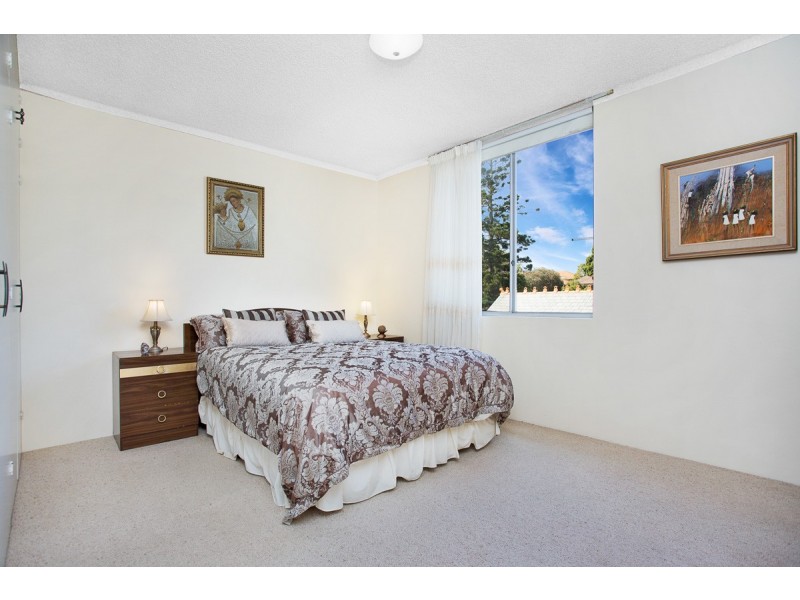 3/26 Pembroke Street, Ashfield NSW 2131