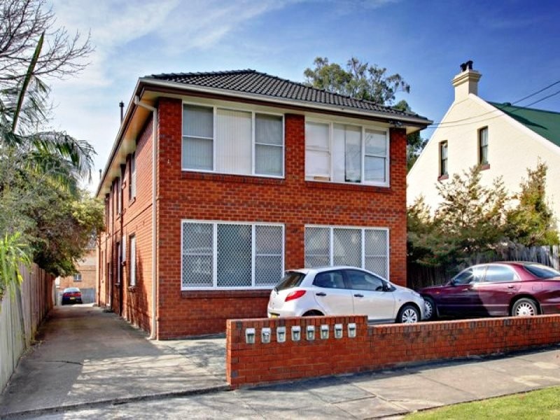 7/28 King Street, Ashfield NSW 2131