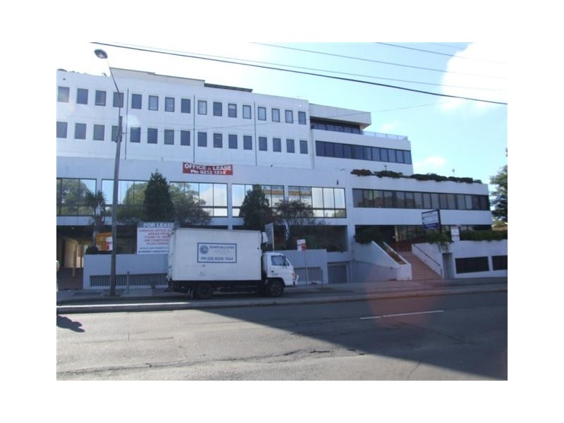 18/6-8 Holden Street, Ashfield NSW 2131