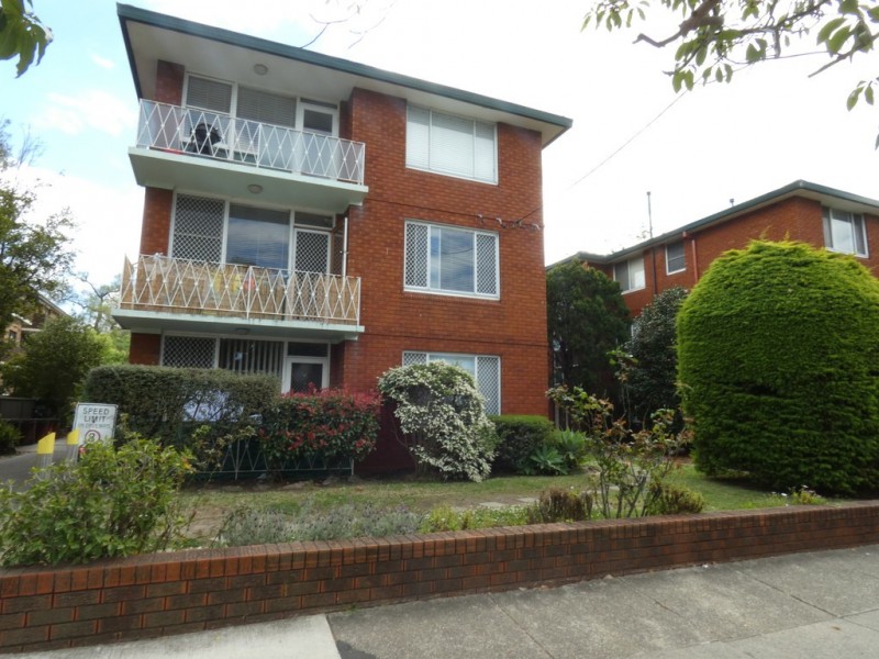 17/8 Orpington Street, Ashfield NSW 2131