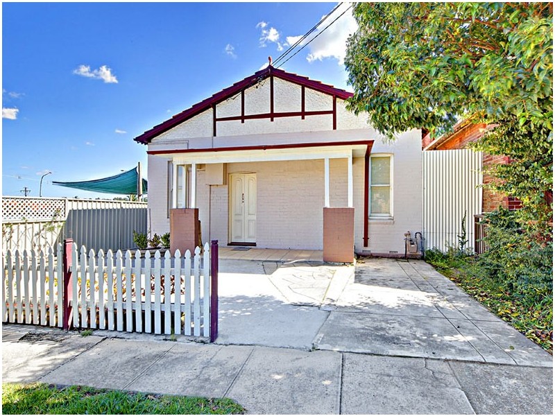 7 Courland Street, Five Dock NSW 2046