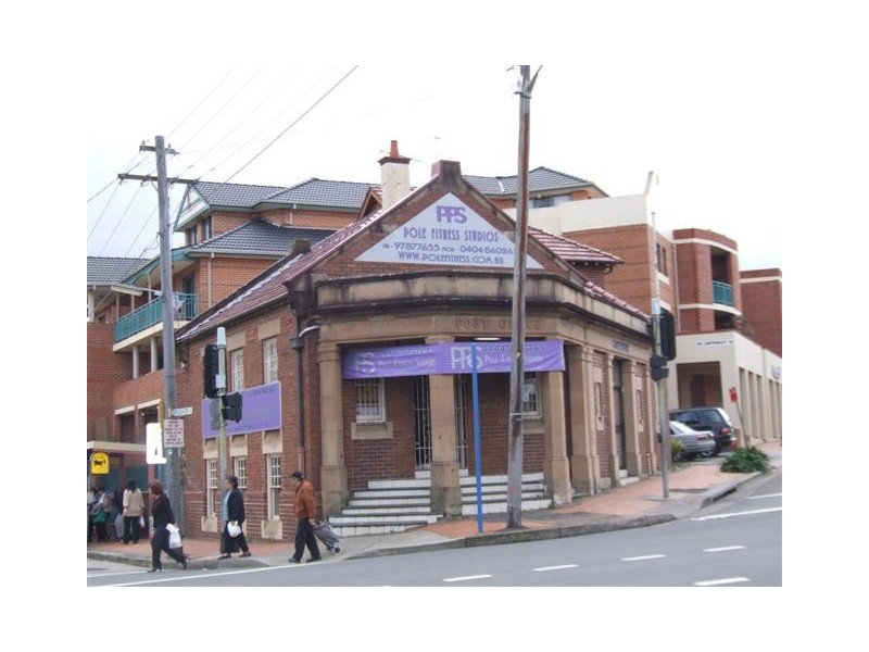 193A Canterbury Road, Canterbury NSW 2193