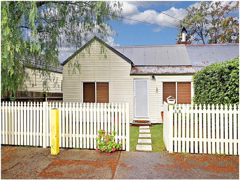 12 Hordern Parade, Croydon NSW 2132