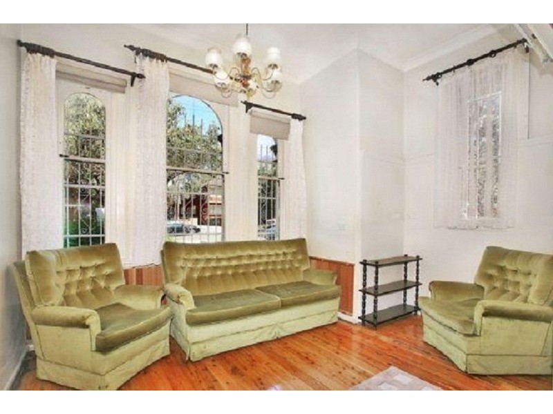 2/12 Cecil Street, Ashfield NSW 2131