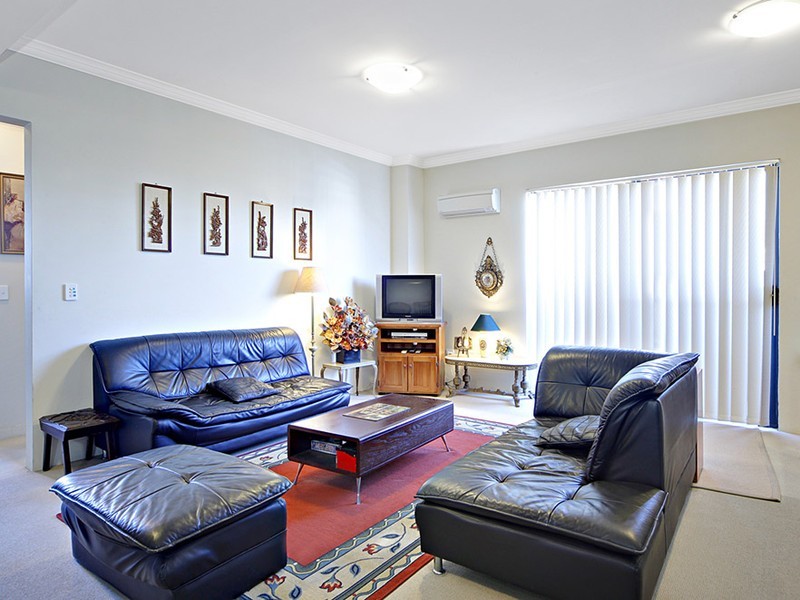 17/19 George Street, Burwood NSW 2134