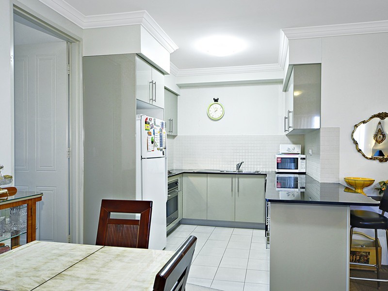 17/19 George Street, Burwood NSW 2134