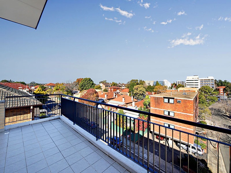 17/19 George Street, Burwood NSW 2134