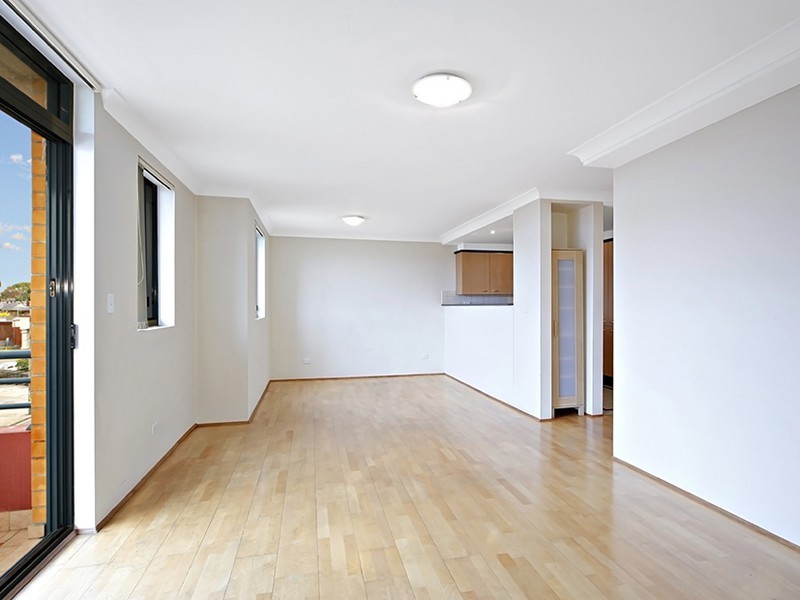 18/393 Liverpool Road, Ashfield NSW 2131