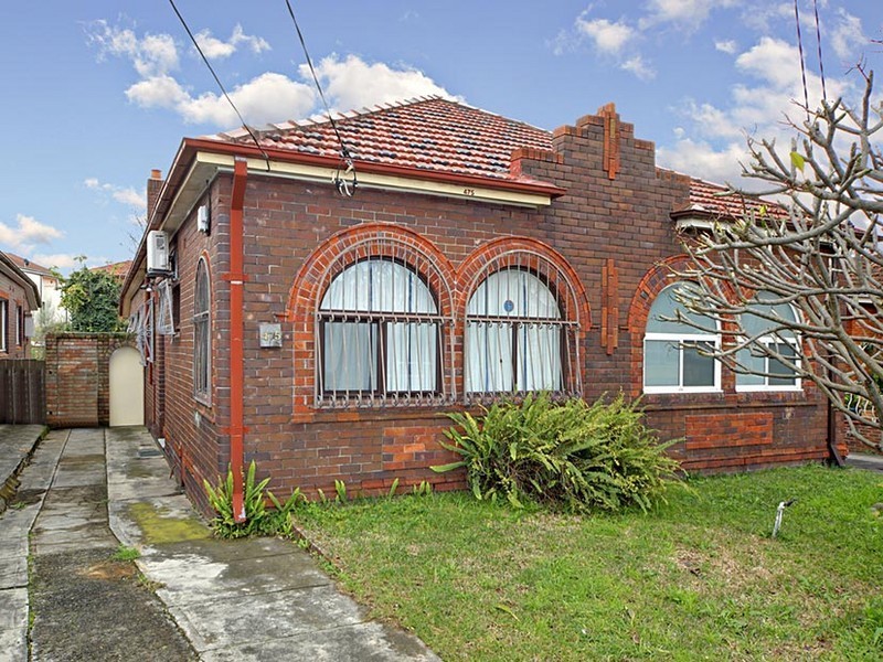 475 Canterbury Road, Campsie NSW 2194