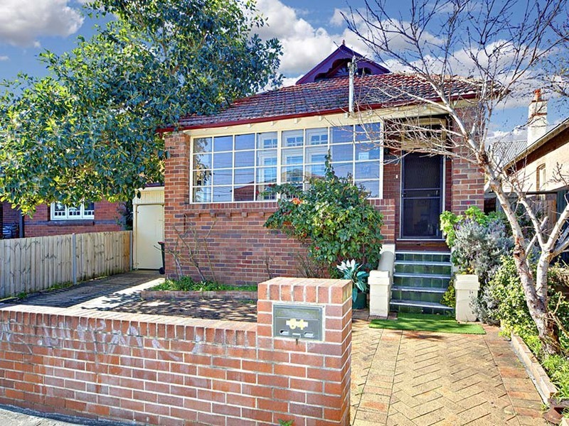 54 Milton Street, Ashfield NSW 2131